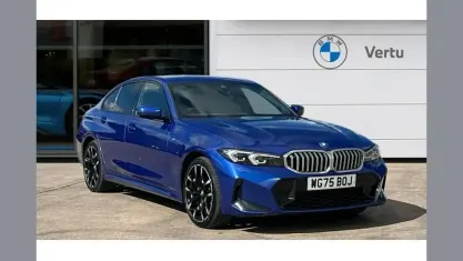 Usado BMW 330e M Sport 292 HP (214 kW) 2025 Other Sedan