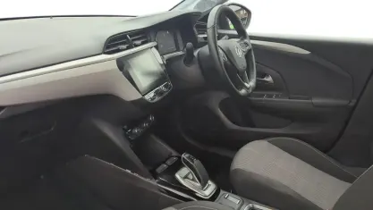 Second-hand Vauxhall Corsa-e 100 kW (136 CP) 2022 Hatchback
