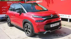 Used 2021 Citroën C3 Aircross PureTech SUV | £15,995 (Fair price)