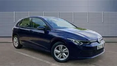 Used 2022 VW Golf VIII Life Hatchback | £15,917 (Good price)