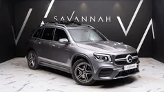 Used 2022 Mercedes GLB200 AMG Line Premium SUV | £27,690 (Fair price)