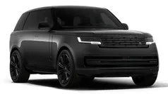 New 2025 Land Rover Range Rover HSE SUV | £116,743 (Fair price)