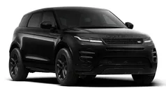 New 2026 Land Rover Range Rover evoque SE Dynamic Hatchback | £50,734 (Fair price)