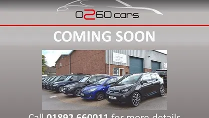 Used BMW 220 M Sport 184 HP (135 kW) 2015 White Cabriolet