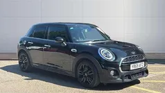 Used 2019 Mini Cooper S Sport Hatchback | £16,500 (Fair price)