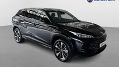 New 2024 MG HS Trophy SUV | £22,899 (Fair price)