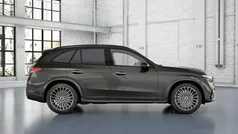New 2025 Mercedes 220 AMG Line Premium Plus Estate | £62,355 (Fair price)