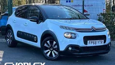 Used 2019 Citroën C3 Flair Hatchback | £7,217 (Fair price)
