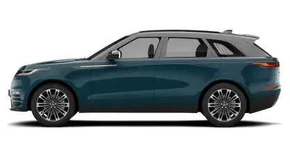 New Land Rover Range Rover Velar 300 HP (220 kW) 2026 SUV
