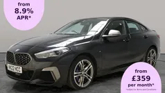 Used 2024 BMW M235 Coupe | £25,948 (Super price)