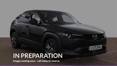 Used 2022 Mazda MX30 Inclusive SUV | £10,980 (Fair price)