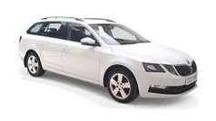 Used 2020 Skoda Octavia SE Technology Estate | £6,990 (Fair price)