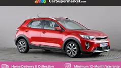 Used 2024 Kia Stonic 2 SUV | £10,897 (Super price)