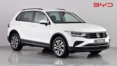 Used 2022 VW Tiguan Active SUV | £20,390 (Fair price)