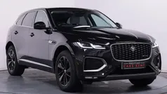 Used 2022 Jaguar F-Pace R-Dynamic SUV | £30,350 (Good price)