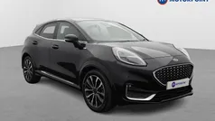 Used 2023 Ford Puma ST-Line Hatchback | £18,849 (Fair price)