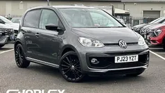 Used 2023 VW up! R-line Hatchback | £12,707 (Fair price)
