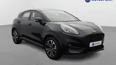 Used 2023 Ford Puma Gen-E ST-Line SUV | £16,799 (Good price)
