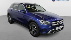 Used 2020 Mercedes GLC300 Estate | £25,299 (Super price)