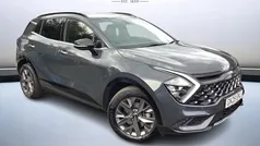 Used 2024 Kia Sportage GT-Line SUV | £28,899 (Fair price)