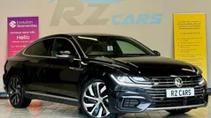 Used 2020 VW Arteon R-line Hatchback | £13,495 (Super price)