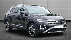 Used 2023 VW T-Roc Style SUV | £24,995 (Fair price)