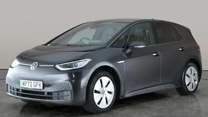 Used 2022 VW ID.3 Pro Hatchback | £14,329 (Fair price)