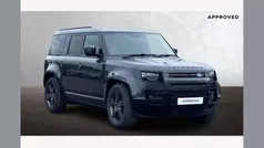 Carpathian grey Used 2023 Land Rover Defender HSE Dynamic SUV | £65,095 (Good price)