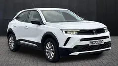 Used 2023 Vauxhall Mokka Design Edition SUV | £14,591 (Fair price)