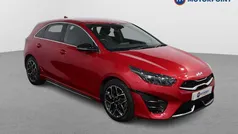 Used 2024 Kia Ceed GT-Line Hatchback | £17,999 (Fair price)