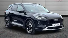 Used 2026 Ford Kuga Active SUV | £25,099 (Good price)