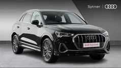 Used 2020 Audi Q3 S-Line SUV | £26,500 (Fair price)