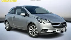 Used 2019 Vauxhall Corsa Hatchback | £7,399 (Good price)