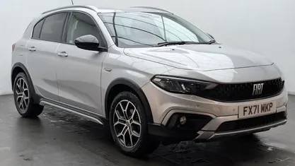 Used 2023 Fiat Tipo Wagon Estate | £9,850 (Fair price)