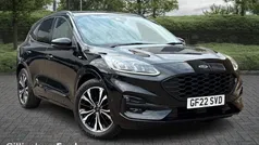 Used 2023 Ford Kuga ST-Line X SUV | £21,899 (Fair price)