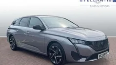 Used 2024 Peugeot 308 Allure Estate | £19,803 (Fair price)