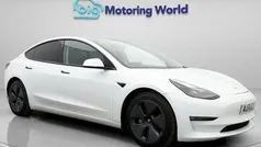 Used 2023 Tesla Model 3 Long Range Sedan | £19,600 (Fair price)