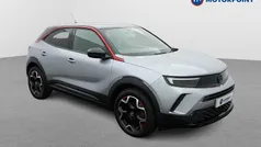Used 2021 Vauxhall Mokka SRi SUV | £13,899 (Fair price)
