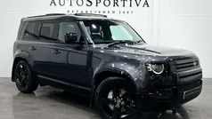 Used 2024 Land Rover Defender HSE Dynamic SUV | £62,990 (Good price)