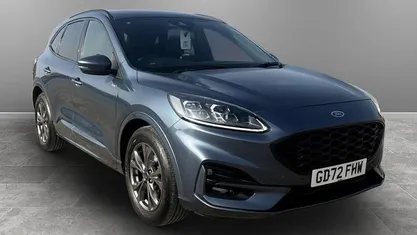 Used Ford Kuga ST-Line 150 HP (110 kW) 2023 SUV