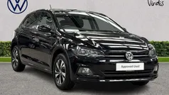 Used 2021 VW Polo Match Hatchback | £12,900 (Fair price)
