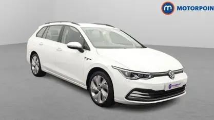 Used VW Golf VIII Style 150 HP (110 kW) 2023 Estate