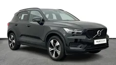 Used 2022 Volvo XC40 R-Design SUV | £24,750 (Good price)