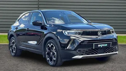 Second-hand Vauxhall Mokka Edition 100 kW (136 CP) 2021 SUV