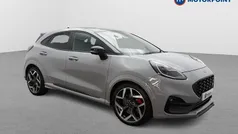 Used 2022 Ford Puma Performance Edition SUV | £19,899 (Fair price)