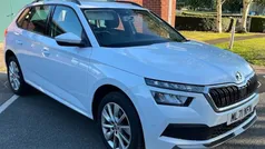 Used 2023 Skoda Kamiq SE SUV | £13,699 (Fair price)