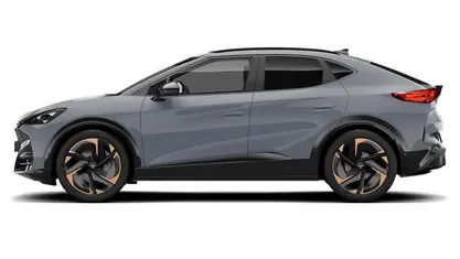 Used Cupra Tavascan 210 kW (286 HP) 2025 SUV