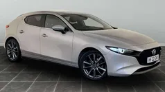 Used 2022 Mazda 3 Inclusive Hatchback | £15,495 (Fair price)