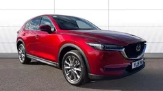 Used 2019 Mazda CX-5 Inclusive SUV | £12,435 (Fair price)