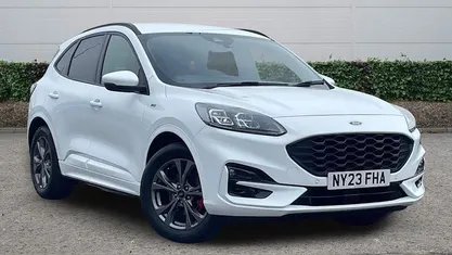 Used Ford Kuga ST-Line 190 HP (139 kW) 2023 SUV